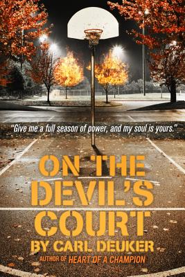 Immagine del venditore per On the Devil's Court (Paperback or Softback) venduto da BargainBookStores