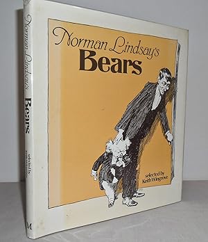 Norman Lindsay's Bears