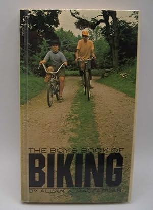 Seller image for The Boy's Book of Biking for sale by Easy Chair Books