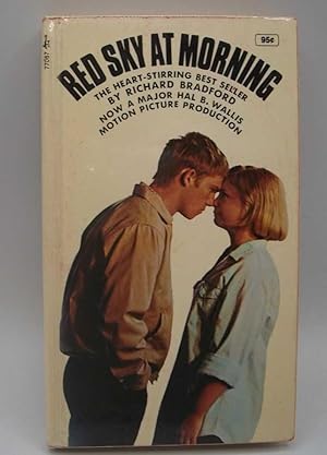 Seller image for Red Sky at Morning: A Novel for sale by Easy Chair Books