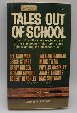 Imagen del vendedor de Tales Out of School a la venta por Easy Chair Books