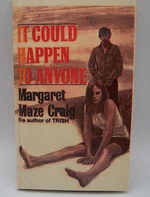 Imagen del vendedor de It Could Happen to Anyone a la venta por Easy Chair Books