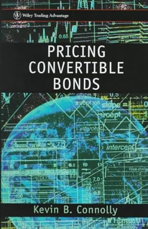 Bild des Verkufers fr Pricing Convertible Bonds zum Verkauf von GreatBookPrices