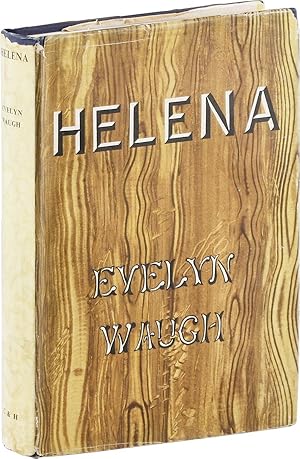 Seller image for Helena for sale by Lorne Bair Rare Books, ABAA