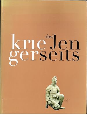 Immagine del venditore per Krieger des Jenseits venduto da Leipziger Antiquariat