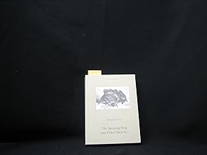 Seller image for The Jumping Frog and Other Sketches for sale by George Strange's Bookmart