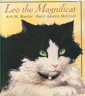 Imagen del vendedor de Leo the Magnificat a la venta por Bud Plant & Hutchison Books