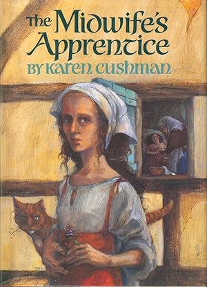 The Midwife's Apprentice (signed)