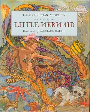 Seller image for The Little Mermaid for sale by Bud Plant & Hutchison Books