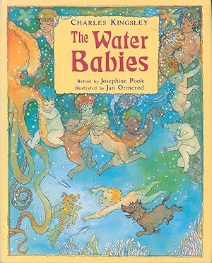 Imagen del vendedor de The Water Babies a la venta por Bud Plant & Hutchison Books