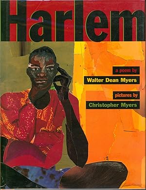 Seller image for Harlem for sale by Bud Plant & Hutchison Books