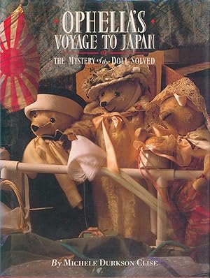 Ophelia's Voyage to Japan (signed)