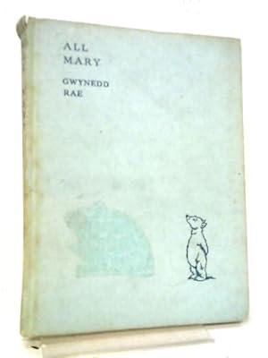 Image du vendeur pour All Mary mis en vente par World of Rare Books