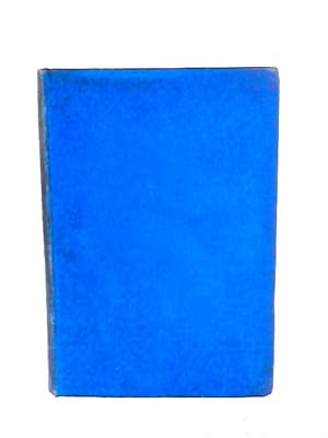 Image du vendeur pour Where the Blue Begins mis en vente par World of Rare Books