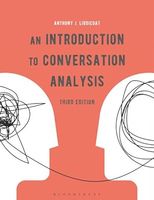 Seller image for Introduction to Conversation Analysis for sale by GreatBookPricesUK