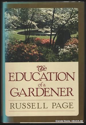The Education of a Gardener.