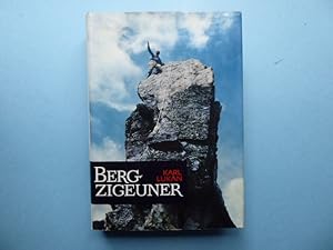 Bergzigeuner. Mit 16 Kunstdruckbildern.