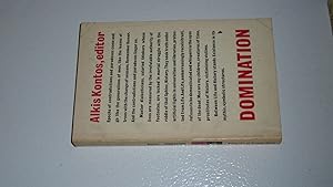 Image du vendeur pour Domination (Heritage) mis en vente par Bookstore Brengelman