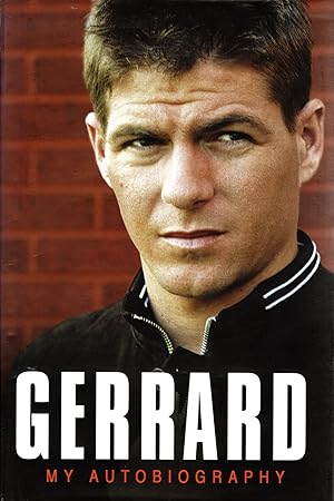 Gerrard : My Autobiography :