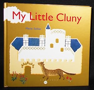 My Little Cluny