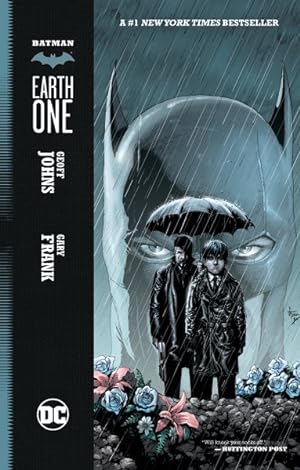Imagen del vendedor de Batman Earth One 1 a la venta por GreatBookPrices