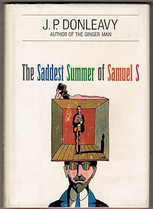 The Saddest Summer of Samuel S.