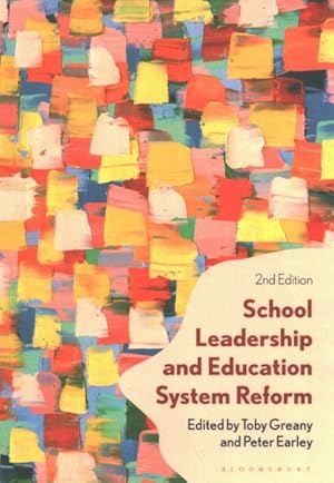 Immagine del venditore per School Leadership and Education System Reform venduto da GreatBookPrices