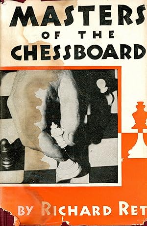 Imagen del vendedor de Masters of Chessboard a la venta por Bagatelle Books, IOBA