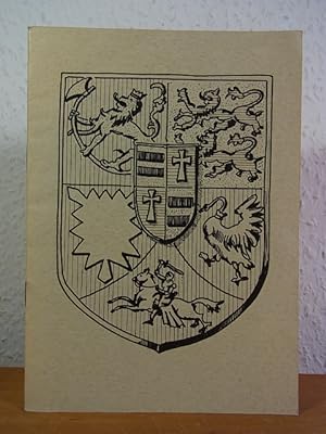 Zur Geschichte des Herzogtums Schleswig