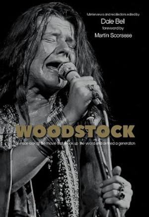 Seller image for Woodstock : Interviews and Recollections for sale by GreatBookPrices
