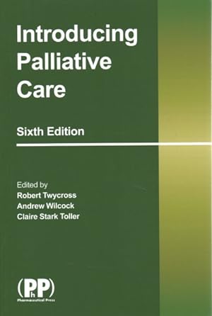 Seller image for Introducing Palliative Care for sale by GreatBookPrices