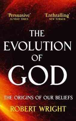 Image du vendeur pour Evolution of God : The Origins of Our Beliefs mis en vente par GreatBookPrices