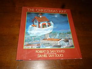 Seller image for The Christmas Ark for sale by Gargoyle Books, IOBA