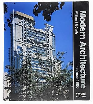 Imagen del vendedor de Modern Architecture Since 1900 (Second Edition) a la venta por Underground Books, ABAA