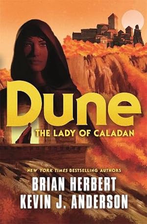 Immagine del venditore per Dune: The Lady of Caladan (Paperback) venduto da Grand Eagle Retail