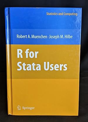 R for Stata Users (Statistics and Computing)