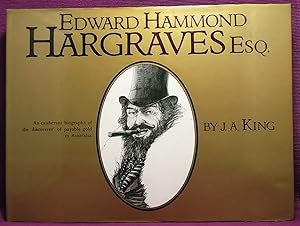 Edward Hammond Hargraves Esq