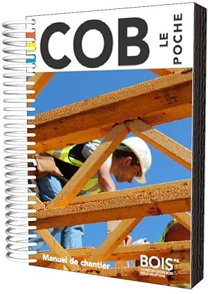 COB le poche : manuel de chantier