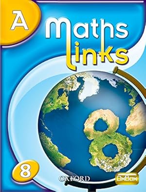 Seller image for MathsLinks: 2: Y8 Students' Book A for sale by WeBuyBooks