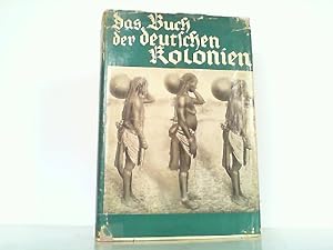 Das Buch der deutschen Kolonien.