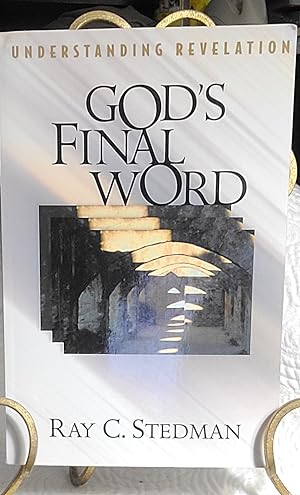 Seller image for God's Final Word - Understanding Revelation for sale by the good news resource