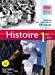 Seller image for Histoire 1res L-es-s : Questions Pour Comprendre Le Xxe Sicle, Nouveau Programme : Format Compact for sale by RECYCLIVRE