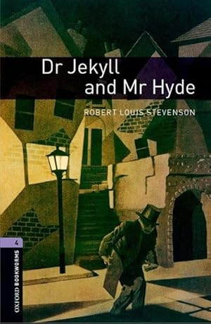 9. Schuljahr, Stufe 2 - Dr Jekyll and Mr Hyde - Neubearbeitung | Reader - Stage 4