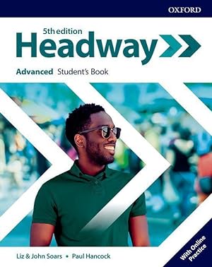 Headway: Advanced: Student's Book with Online Practice