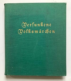 Reineke Fuchs. Nach der Niederdeutschen Ausgabe des "Reinke de vos" von 1498 erzählt von Wilhelm ...