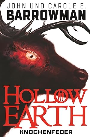 Bild des Verkufers fr Hollow Earth 2 zum Verkauf von moluna