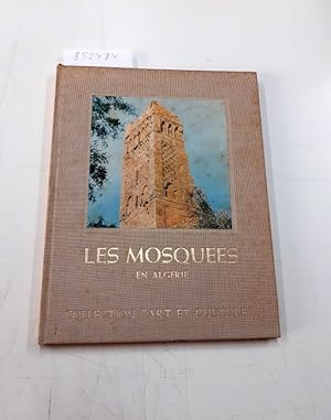 Les Mosquees En Algerie