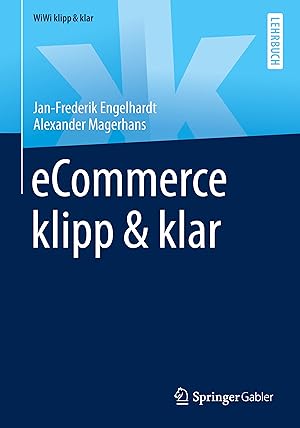 Imagen del vendedor de eCommerce klipp & klar a la venta por moluna