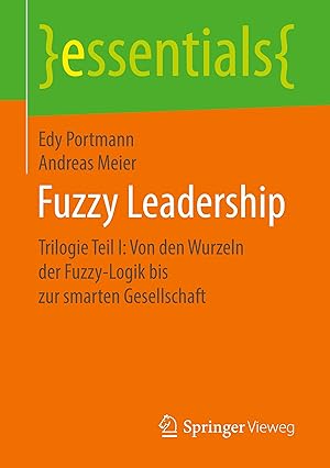 Seller image for Fuzzy Leadership for sale by moluna