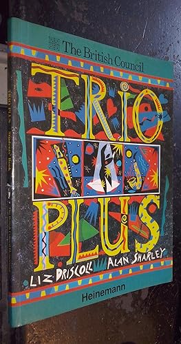 Imagen del vendedor de Trio Plus. Students Book a la venta por Librera La Candela